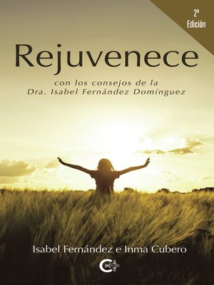 cover image of Rejuvenece
